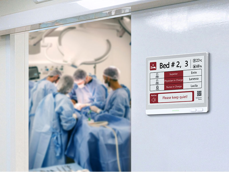  digital signage solutions for healthcare Cost-Effectiveness 